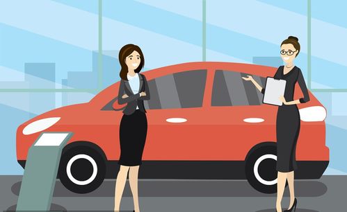 電臺主播為車主怒懟4S店 這些法律知識你需要自己先懂